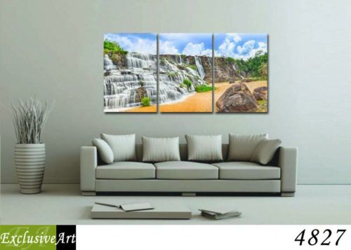 Exclusive Art vászonkép | 4827