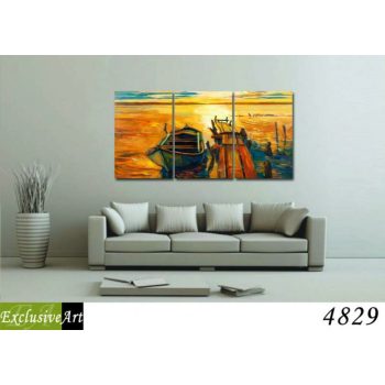 Exclusive Art vászonkép | 4829