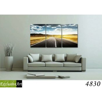 Exclusive Art vászonkép | 4830