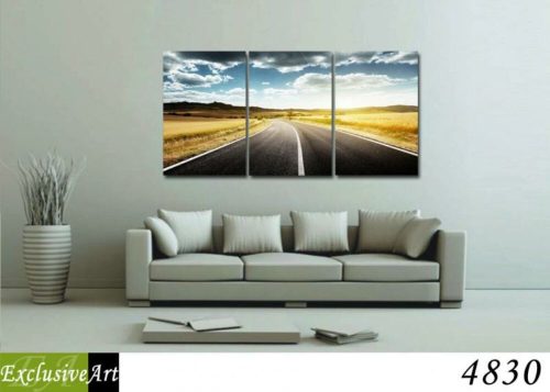 Exclusive Art vászonkép | 4830