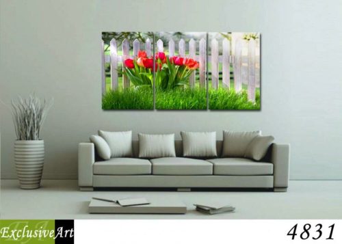 Exclusive Art vászonkép | 4831
