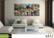 Exclusive Art vászonkép | 4832