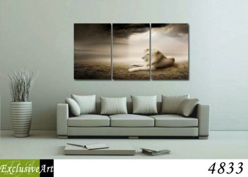 Exclusive Art vászonkép | 4833
