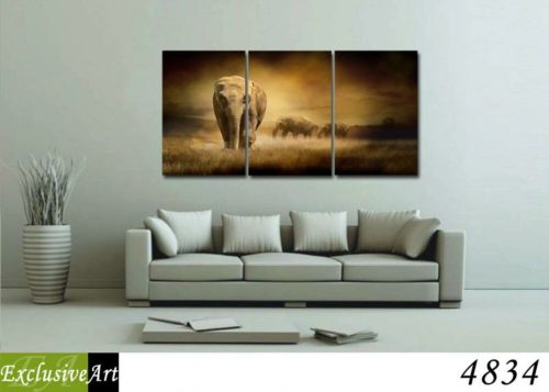 Exclusive Art vászonkép | 4834