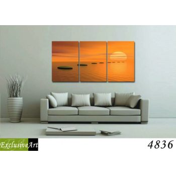 Exclusive Art vászonkép | 4836