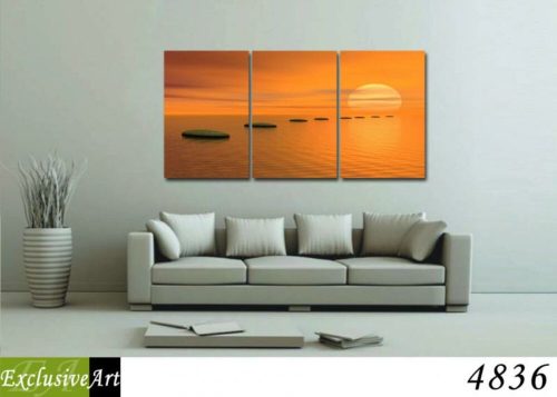 Exclusive Art vászonkép | 4836