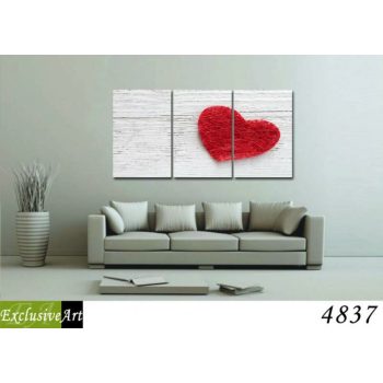 Exclusive Art vászonkép | 4837