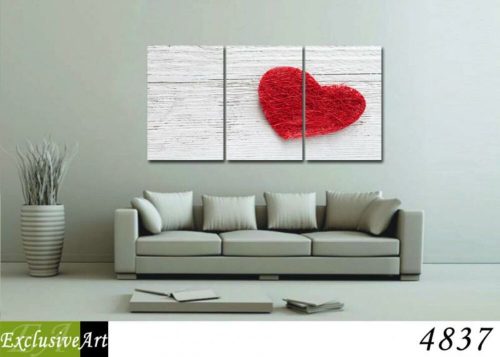 Exclusive Art vászonkép | 4837