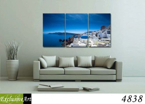 Exclusive Art vászonkép | 4838