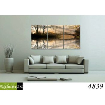 Exclusive Art vászonkép | 4839