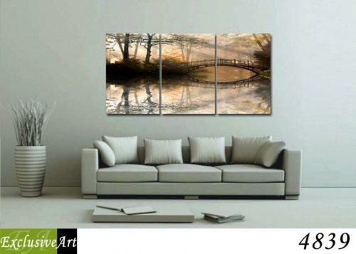 Exclusive Art vászonkép | 4839