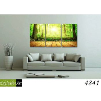 Exclusive Art vászonkép | 4841