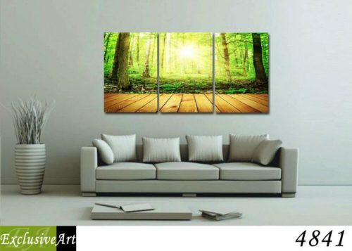 Exclusive Art vászonkép | 4841