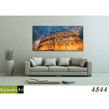 Exclusive Art vászonkép | 4844