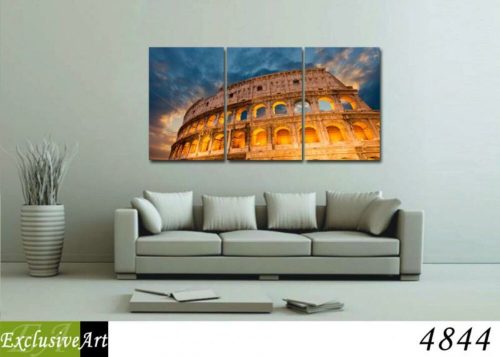 Exclusive Art vászonkép | 4844