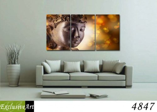 Exclusive Art vászonkép | 4847