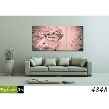 Exclusive Art vászonkép | 4848