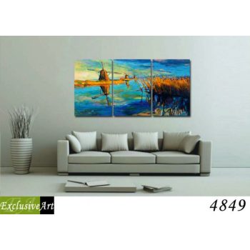 Exclusive Art vászonkép | 4849
