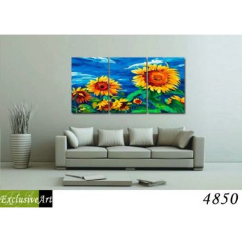 Exclusive Art vászonkép | 4850