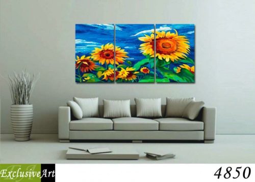 Exclusive Art vászonkép | 4850