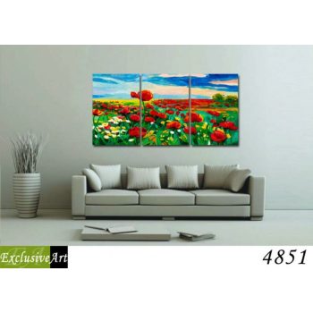 Exclusive Art vászonkép | 4851