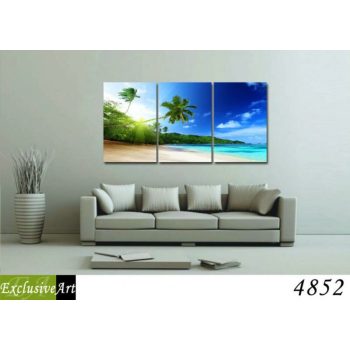 Exclusive Art vászonkép | 4852
