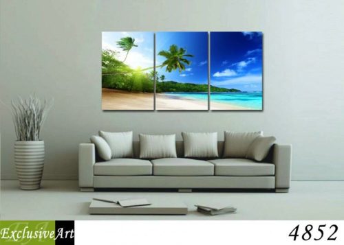 Exclusive Art vászonkép | 4852