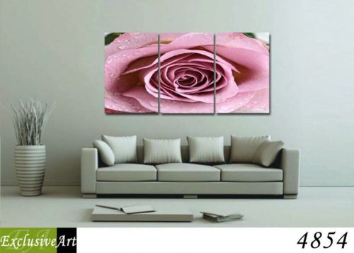 Exclusive Art vászonkép | 4854