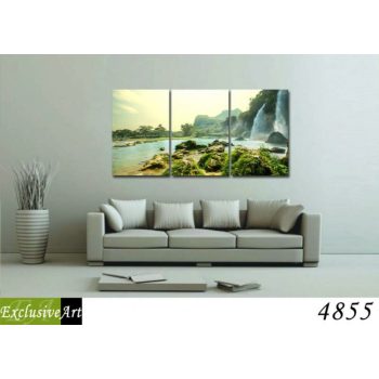 Exclusive Art vászonkép | 4855