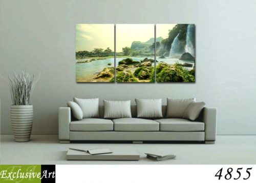 Exclusive Art vászonkép | 4855