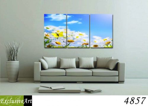 Exclusive Art vászonkép | 4857