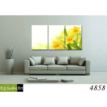 Exclusive Art vászonkép | 4858