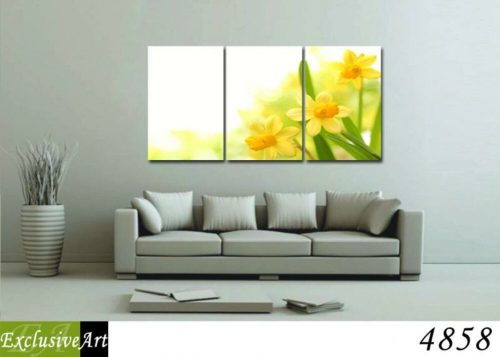 Exclusive Art vászonkép | 4858