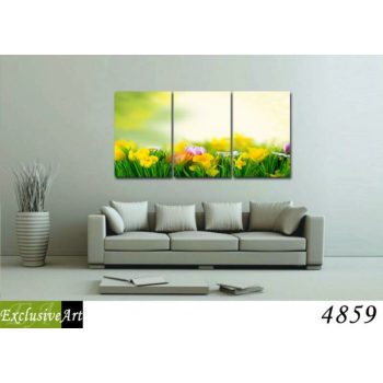 Exclusive Art vászonkép | 4859