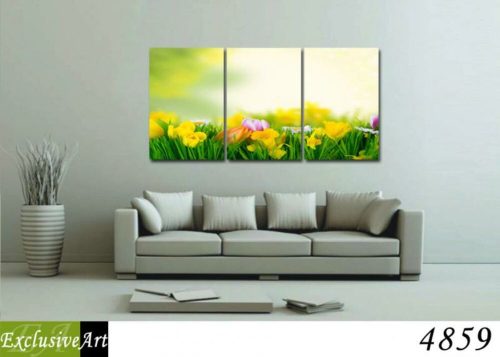 Exclusive Art vászonkép | 4859