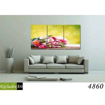 Exclusive Art vászonkép | 4860