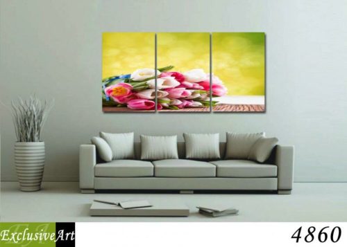 Exclusive Art vászonkép | 4860