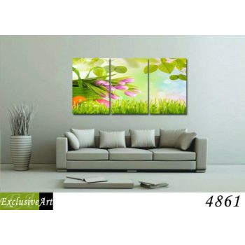 Exclusive Art vászonkép | 4861