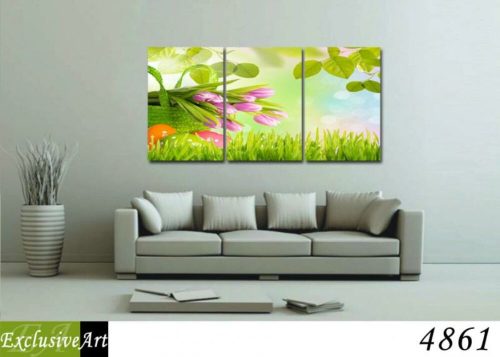 Exclusive Art vászonkép | 4861