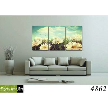 Exclusive Art vászonkép | 4862