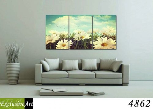 Exclusive Art vászonkép | 4862