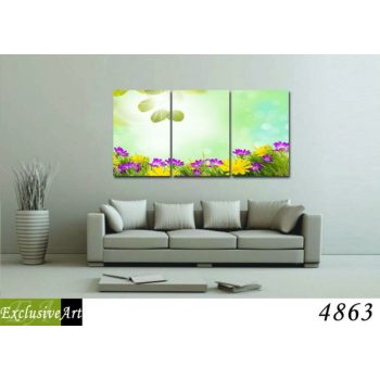 Exclusive Art vászonkép | 4863