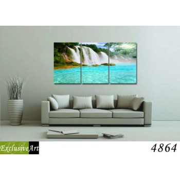 Exclusive Art vászonkép | 4864