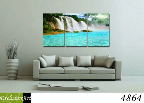 Exclusive Art vászonkép | 4864