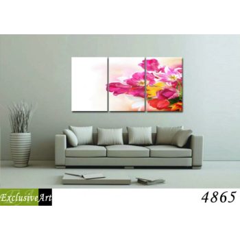 Exclusive Art vászonkép | 4865