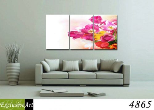Exclusive Art vászonkép | 4865