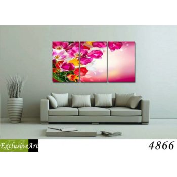 Exclusive Art vászonkép | 4866