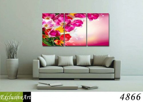 Exclusive Art vászonkép | 4866