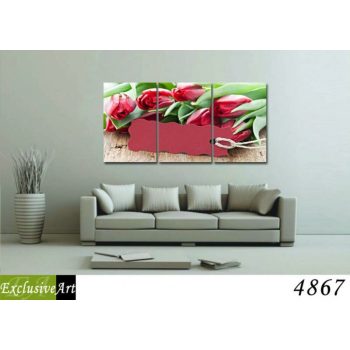 Exclusive Art vászonkép | 4867