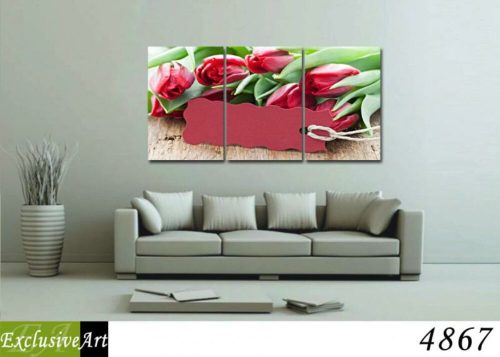 Exclusive Art vászonkép | 4867